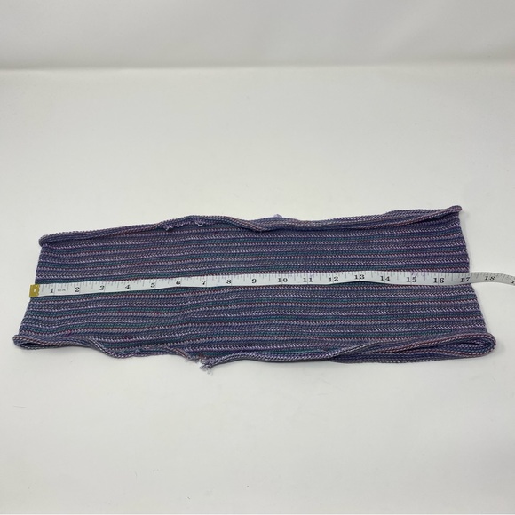 Beautiful Head Wrap / Infinity Scarf - Picture 2 of 14